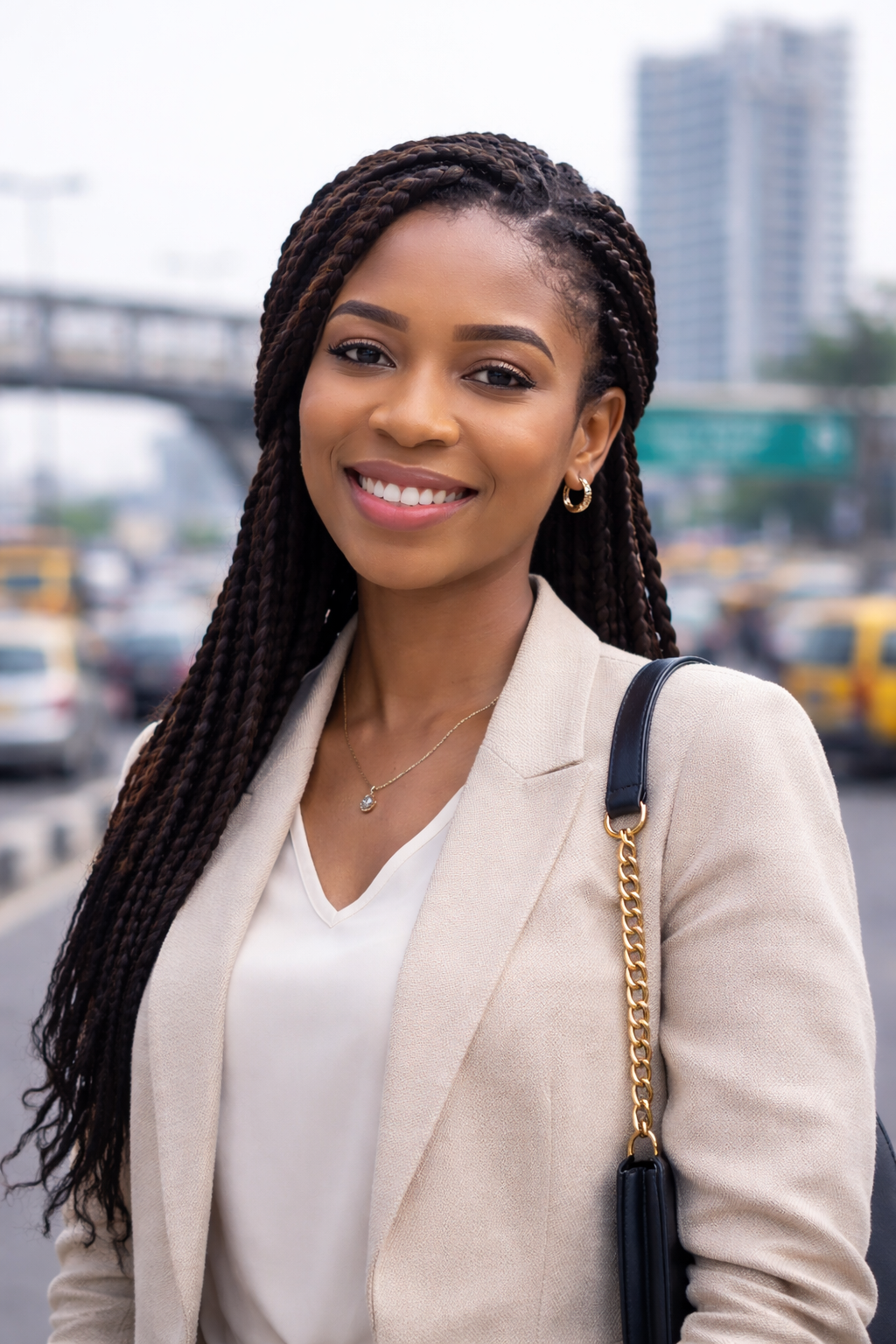 Margaret Ossai