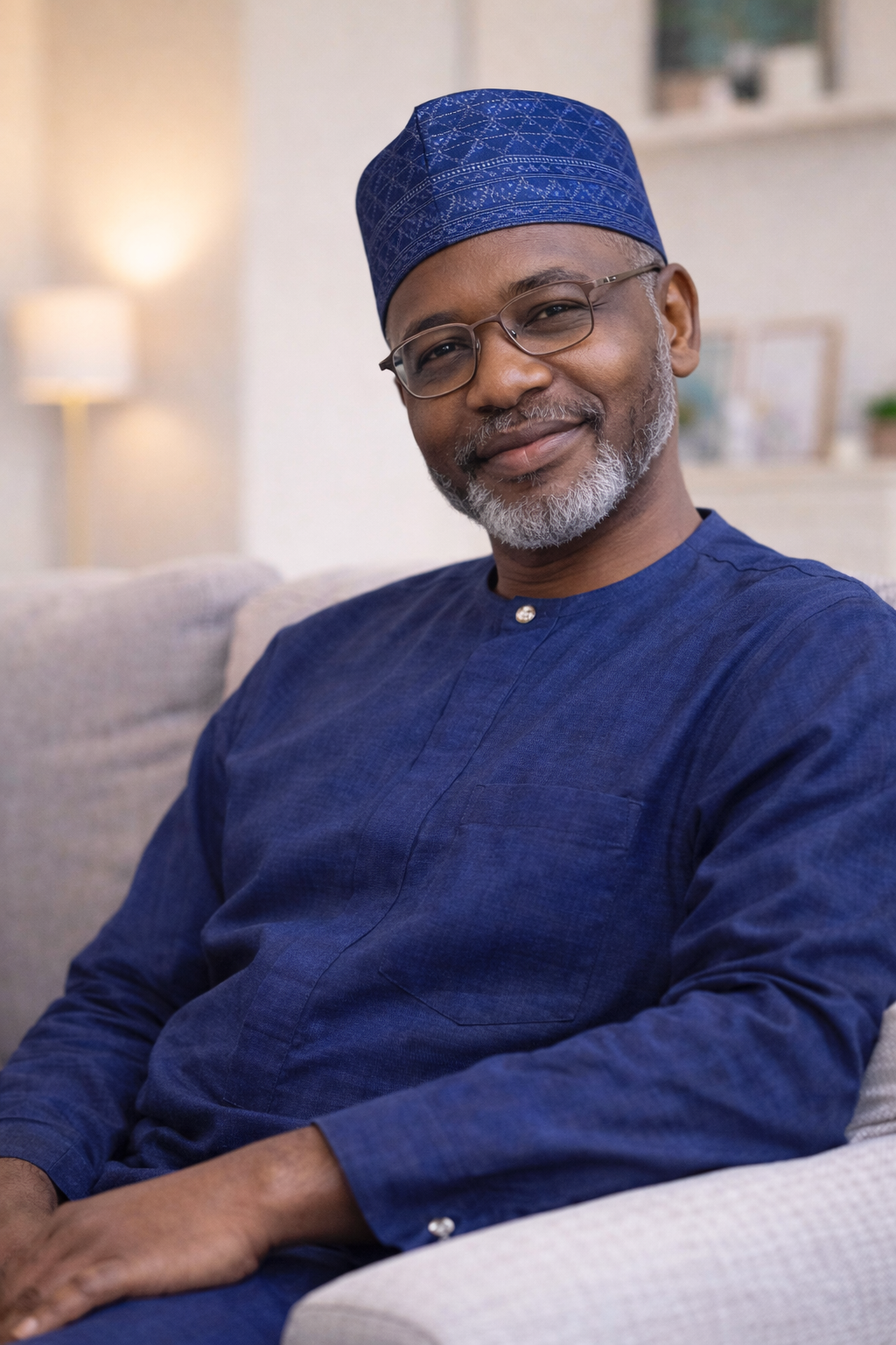 Sam Iyionla