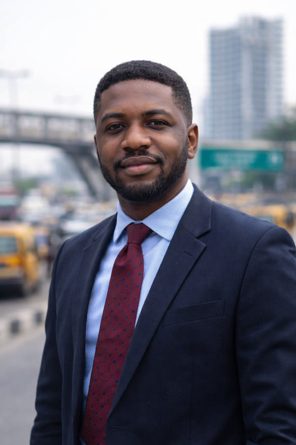 Wale Adeola