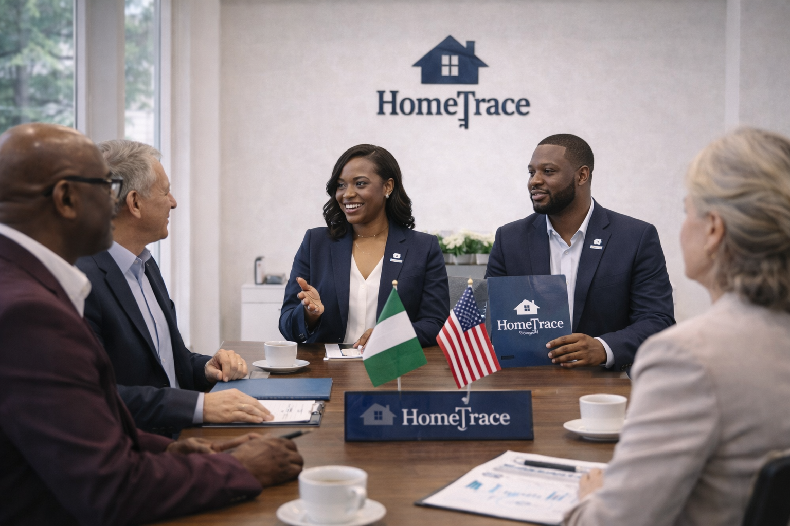 HomeTrace investment advisory support